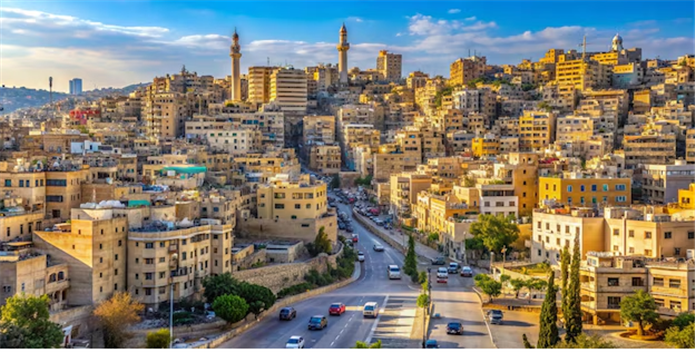 Amman